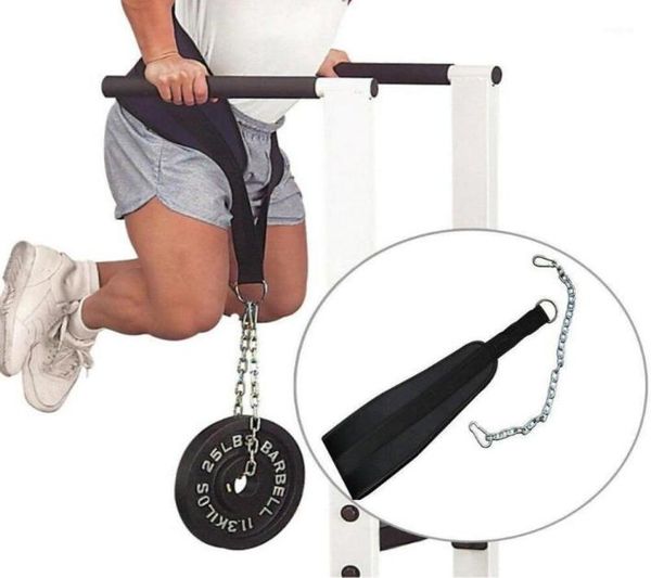 accessories weight lifting dip belt sport waist strength training fitness pull up power chain15976303
accessories weight lifting dip belt sport waist strength training fitness pull up power chain15976303