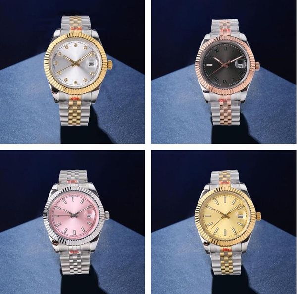 luxury womens watch men watches quality 28mm 31mm 36mm 41mm precision durability automatic movement stainless steel waterproof luminous mont, Slivery;golden
luxury womens watch men watches quality 28mm 31mm 36mm 41mm precision durability automatic movement stainless steel waterproof luminous mont, Slivery;golden