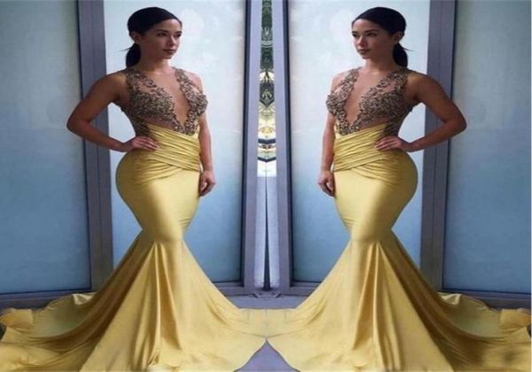 new arrival african mermaid lace prom dresses daffodil jewel neck sleeveless floor length holidays party gowns plus size custom ma5654037, Black
new arrival african mermaid lace prom dresses daffodil jewel neck sleeveless floor length holidays party gowns plus size custom ma5654037, Black