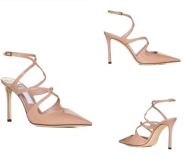 summer eleagnt design black women sandals fashion open toe pumps azia high heels party wedding dress shoe box 35-43
summer eleagnt design black women sandals fashion open toe pumps azia high heels party wedding dress shoe box 35-43
