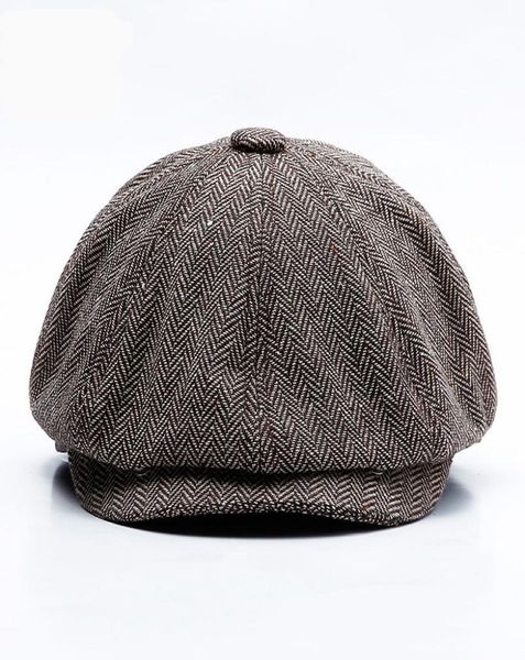 autumn winter newsboy caps men and women warm tweed octagonal hat for male detective hats retro flat5623311, Blue;gray
autumn winter newsboy caps men and women warm tweed octagonal hat for male detective hats retro flat5623311, Blue;gray