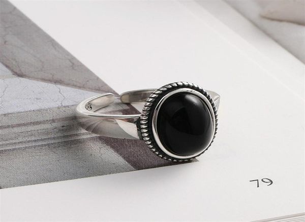 flyleaf black onyx rings for women real 925 sterling silver fine jewelry open ring vintage 100 natural stone mother039s gift6570376, Slivery;golden
flyleaf black onyx rings for women real 925 sterling silver fine jewelry open ring vintage 100 natural stone mother039s gift6570376, Slivery;golden
