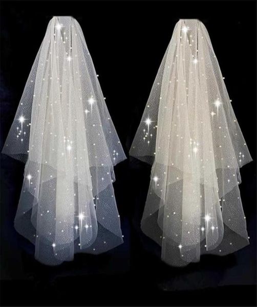 bling twolayer bridal short wedding veil shiny sequined glitter white champagne bridal mesh veil metal comb elbow length x072627147052627, Slivery;golden
bling twolayer bridal short wedding veil shiny sequined glitter white champagne bridal mesh veil metal comb elbow length x072627147052627, Slivery;golden