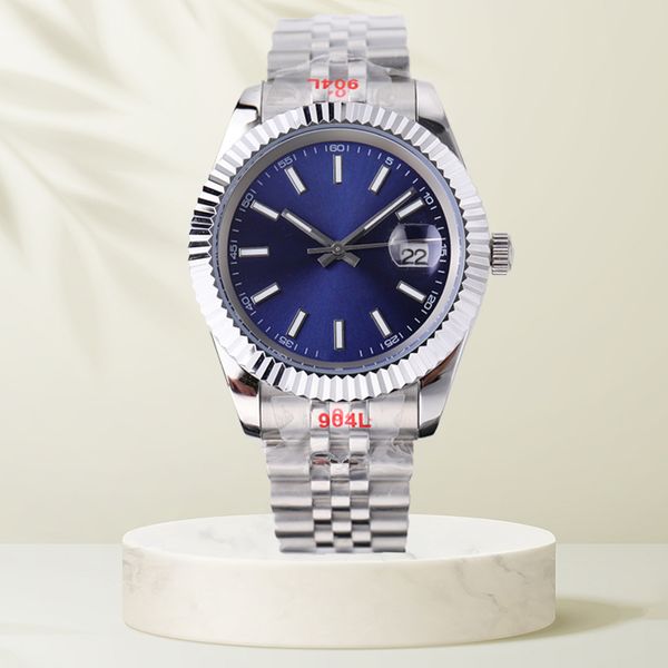 mens designer watches reloj datejust watch precision watches 36mm 41mm mechanical movement full stainless steel band luminous with box water, Slivery;brown
mens designer watches reloj datejust watch precision watches 36mm 41mm mechanical movement full stainless steel band luminous with box water, Slivery;brown