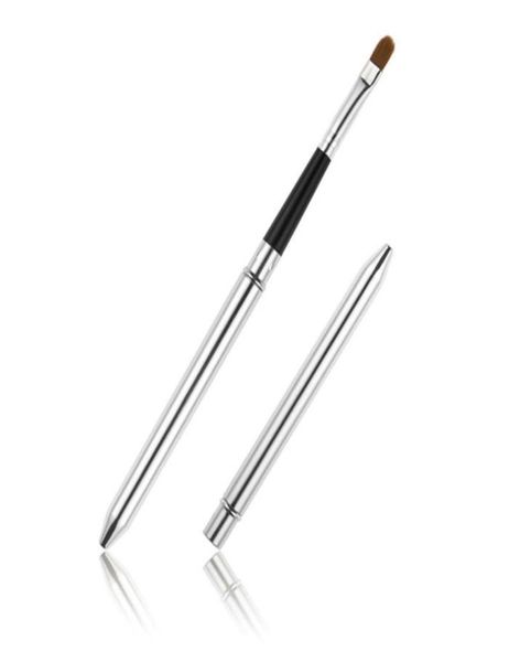 whole professional make up tool portable makeup retractable cosmetic eyeshadow lipstick gloss lip brush7786017
whole professional make up tool portable makeup retractable cosmetic eyeshadow lipstick gloss lip brush7786017