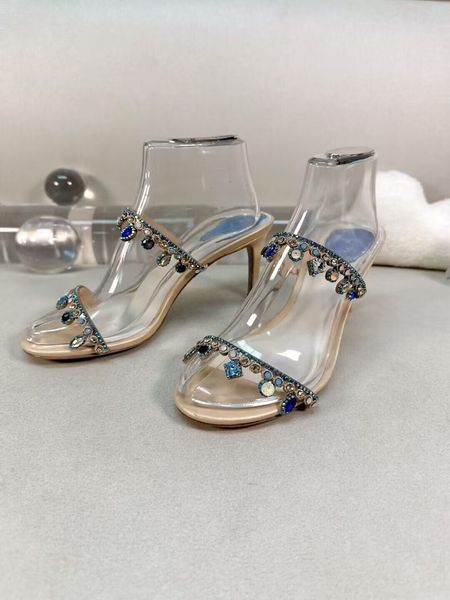 rene caovilla crystal summer hollow women's sandals genuine leather toe runway party fashion sandals low-heeled design low-heeled pinch, Black
rene caovilla crystal summer hollow women's sandals genuine leather toe runway party fashion sandals low-heeled design low-heeled pinch, Black
