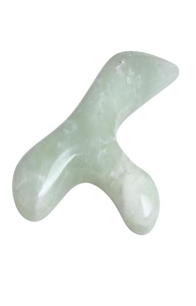 jade stone trigger point acupressure deep tissue massage therapy massager knob tool for neck lumph relax joints6751586
jade stone trigger point acupressure deep tissue massage therapy massager knob tool for neck lumph relax joints6751586