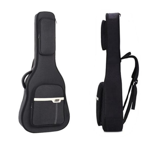 gig bag for 41inch acoustic guitar waterproof 20mm padded soft shell case black8088876
gig bag for 41inch acoustic guitar waterproof 20mm padded soft shell case black8088876