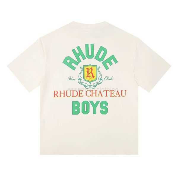 rhude t-shirt summer rhude shirt designer t shirt men t shirts luxury letter print shirt mens women clothing short sleeved s-xxl rhude shor, White;black
rhude t-shirt summer rhude shirt designer t shirt men t shirts luxury letter print shirt mens women clothing short sleeved s-xxl rhude shor, White;black