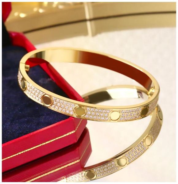 love bracelet carti bracelets woman bangle silver braclets herrenarmband ice out bangles designer braclet pulsera de oro hombre br5045621, Black
love bracelet carti bracelets woman bangle silver braclets herrenarmband ice out bangles designer braclet pulsera de oro hombre br5045621, Black