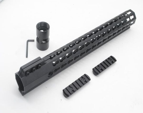 tactical ultralight 15 inch key mod picatinny rail for ar15 m4 m16 float handguard 6488356
tactical ultralight 15 inch key mod picatinny rail for ar15 m4 m16 float handguard 6488356