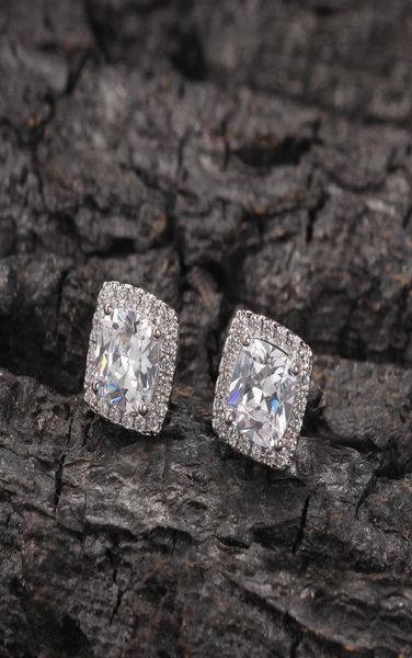 square zircon stud earrings for men women cz earring pink silver gold colors fashion jewelry for gift9325118, Golden;silver
square zircon stud earrings for men women cz earring pink silver gold colors fashion jewelry for gift9325118, Golden;silver