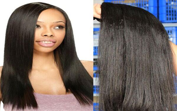 factory whole 6a virgin human hair yaki wave hair weft brazilian hair bundles peruvian malaysian indian hair 3pclot dhl 6142595, Black
factory whole 6a virgin human hair yaki wave hair weft brazilian hair bundles peruvian malaysian indian hair 3pclot dhl 6142595, Black