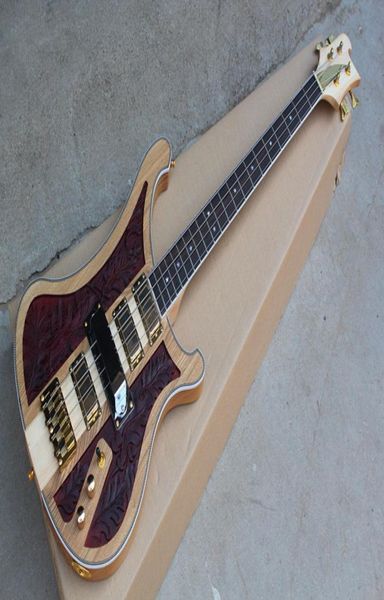 factory 4 strings electric bass guitar with engraving patterngolden hardwareswhite binding4 pickupscan be customized5635834
factory 4 strings electric bass guitar with engraving patterngolden hardwareswhite binding4 pickupscan be customized5635834