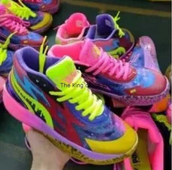 new mb.02 men basketball shoes 2023 lamelo ball mb02 rick morty adventures jade fluro green pes lime squeeze sport shoe trainner sneakers si
new mb.02 men basketball shoes 2023 lamelo ball mb02 rick morty adventures jade fluro green pes lime squeeze sport shoe trainner sneakers si
