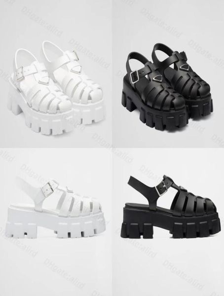 foam rubber sandals hollow baotou flat beach high sole casual heightening buckle triangle logo roman tide outdoor sandal luxury de8957010, Black
foam rubber sandals hollow baotou flat beach high sole casual heightening buckle triangle logo roman tide outdoor sandal luxury de8957010, Black