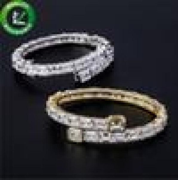 hip hop jewelry cuff women mens bracelets iced out diamond bangles gold silver fashion bracelet luxury designer cubic zirconia jew2584677, White
hip hop jewelry cuff women mens bracelets iced out diamond bangles gold silver fashion bracelet luxury designer cubic zirconia jew2584677, White