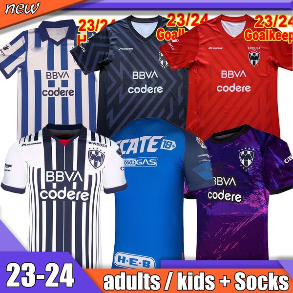 23 24 mori monterrey mens soccer jerseys r.funes m.meza j.campbell 2023 2024 home away special edition green goalkeeper football shirts d.ve, Black;yellow
23 24 mori monterrey mens soccer jerseys r.funes m.meza j.campbell 2023 2024 home away special edition green goalkeeper football shirts d.ve, Black;yellow