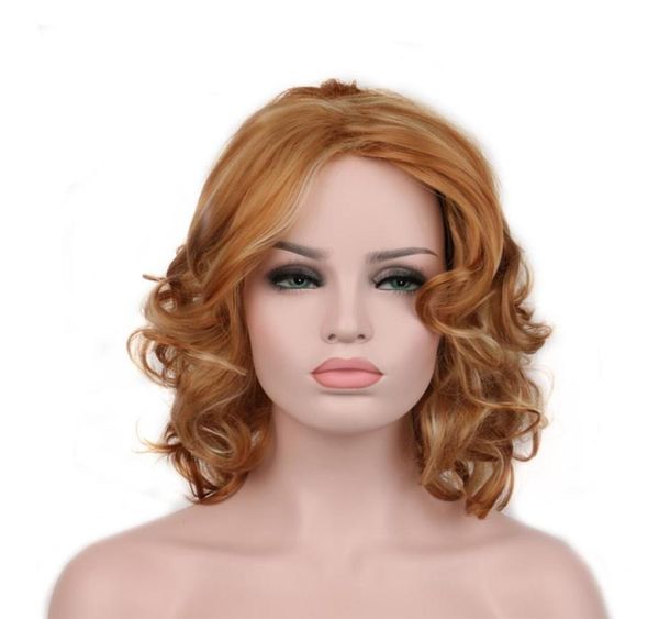 wig american blonde curly short blonde mixed costume accessory novelties5730868, Black
wig american blonde curly short blonde mixed costume accessory novelties5730868, Black