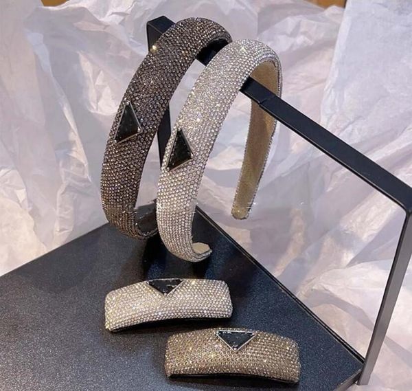 european and american rhinestone letter headband fashion modern unique personality bangs bb clip suit headwear female 112316, Silver
european and american rhinestone letter headband fashion modern unique personality bangs bb clip suit headwear female 112316, Silver