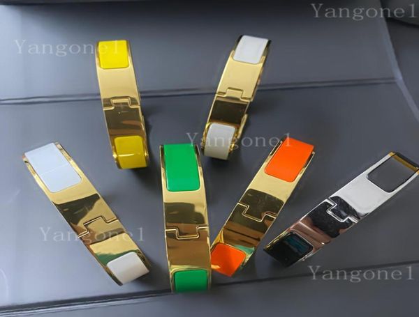 fashion stainless steel enamel bracelets charm luxury simple bangle braccialetto pulsera for mens and women wedding lovers gift je7296842, Black
fashion stainless steel enamel bracelets charm luxury simple bangle braccialetto pulsera for mens and women wedding lovers gift je7296842, Black
