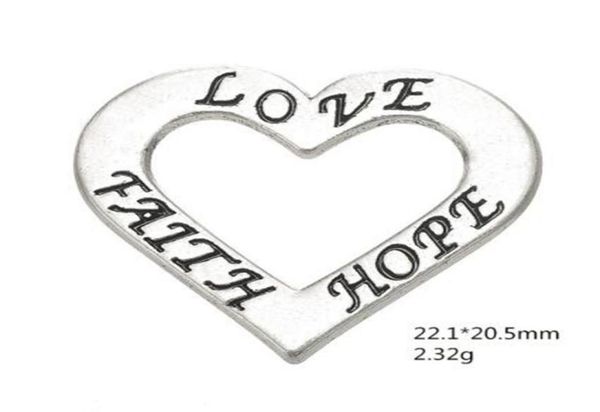 2021 positive love faith hope heart engraved charm other customized jewelry3700277, Bronze;silver
2021 positive love faith hope heart engraved charm other customized jewelry3700277, Bronze;silver