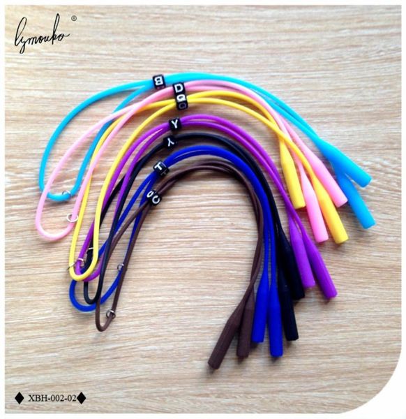 10pcs lot high elastic anti slip silicone sunglasses glasses cords lanyard eyeglasses chain cord holder string rope9237361
10pcs lot high elastic anti slip silicone sunglasses glasses cords lanyard eyeglasses chain cord holder string rope9237361