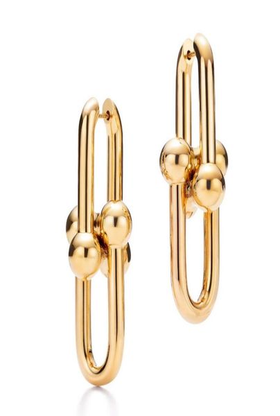 fashion personality women charm stud classic vintage link style earring punk hip hop party earrings solid color brass ear drop7175172, Golden
fashion personality women charm stud classic vintage link style earring punk hip hop party earrings solid color brass ear drop7175172, Golden