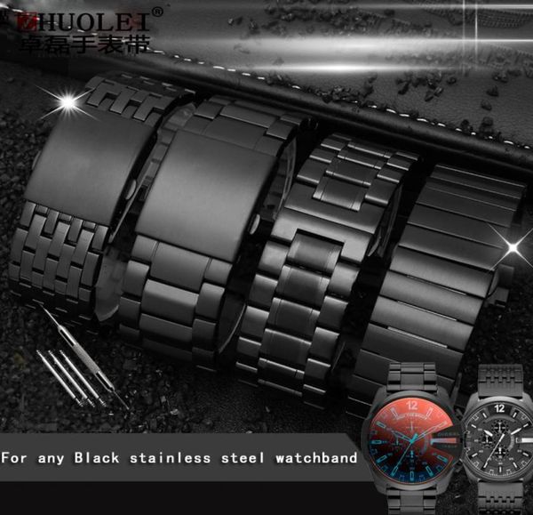 for seven on friday stainless steel strap 22mm 24mm 26mm 28mm 30mmlarge size men metal solid wrist watch band bracelet 2205071111903, Black;brown
for seven on friday stainless steel strap 22mm 24mm 26mm 28mm 30mmlarge size men metal solid wrist watch band bracelet 2205071111903, Black;brown
