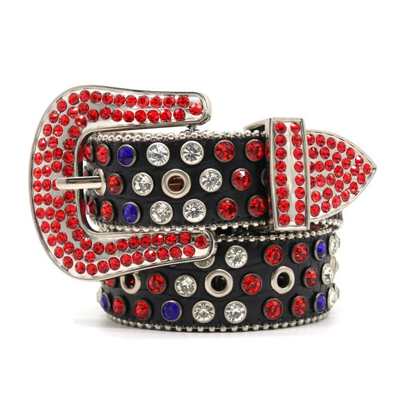 fashion designer belts for women mens belt bb inlaid with rhinestone needle buckle as a gift, Black;brown
fashion designer belts for women mens belt bb inlaid with rhinestone needle buckle as a gift, Black;brown