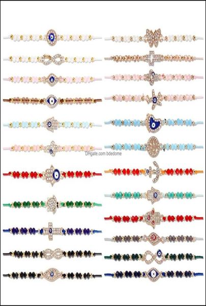 charm bracelets charm bracelets evil eye adjustable mexican lucky beaded bracelet handmade mal de ojo braided rope protection bded7758022, Golden;silver
charm bracelets charm bracelets evil eye adjustable mexican lucky beaded bracelet handmade mal de ojo braided rope protection bded7758022, Golden;silver
