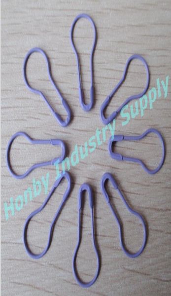 steel construction purple color pear shape knitting safety pin coilless safety pin 2000 pcs per pack7396578, Silver
steel construction purple color pear shape knitting safety pin coilless safety pin 2000 pcs per pack7396578, Silver