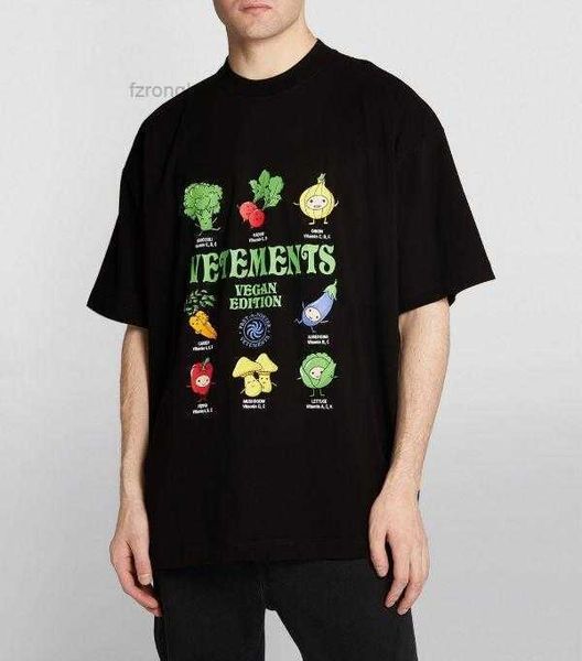 2023 summer new fashion brand vite cute vegetables fruit and vegetable printed short sleeve t-shirt for men women mk8g, White;black
2023 summer new fashion brand vite cute vegetables fruit and vegetable printed short sleeve t-shirt for men women mk8g, White;black