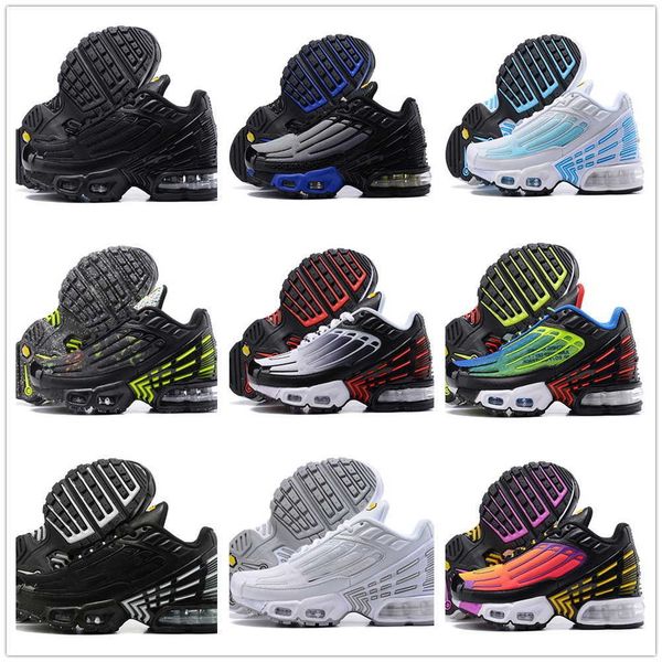 with box designer 2023 kids shoes infant tn boys girls trainers basketball toddlers gym children big kid boy girl sneakers youth cool sneake, Black
with box designer 2023 kids shoes infant tn boys girls trainers basketball toddlers gym children big kid boy girl sneakers youth cool sneake, Black