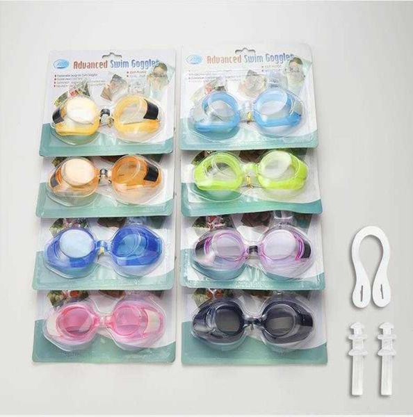 new antifog swimming goggles with nose clip earplugs glasses for adults and children general flat swim goggles yy285322066
new antifog swimming goggles with nose clip earplugs glasses for adults and children general flat swim goggles yy285322066