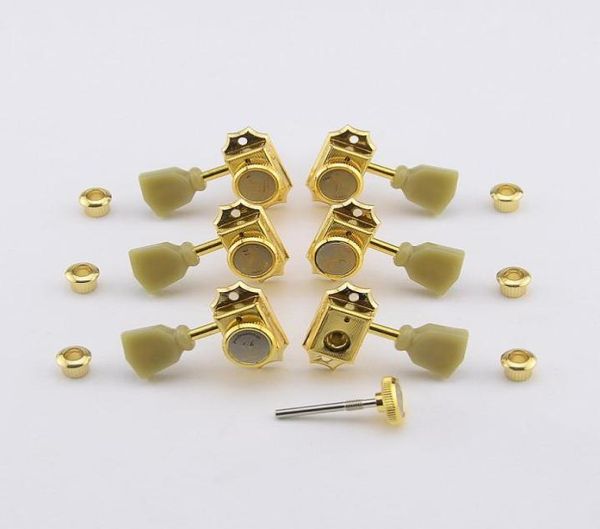 1 set vintage locking guitar machine heads tuners for lp electric guitar gold7057734
1 set vintage locking guitar machine heads tuners for lp electric guitar gold7057734