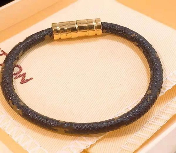 2021 fashion bracelets for woman or man bracelets leather bracelet for couple bracelet jewelry supply4817562, Black
2021 fashion bracelets for woman or man bracelets leather bracelet for couple bracelet jewelry supply4817562, Black