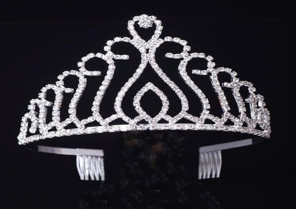 headpieces direct version of the bride married crown headdress large highgrade diamond hoop children039s hair wedding acce4623745, Silver
headpieces direct version of the bride married crown headdress large highgrade diamond hoop children039s hair wedding acce4623745, Silver