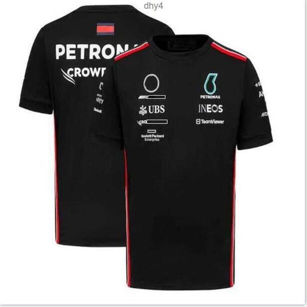 2023 new f1 racing t-shirt summer short sleeve polo jersey same custom 3kxp6, Black;white
2023 new f1 racing t-shirt summer short sleeve polo jersey same custom 3kxp6, Black;white