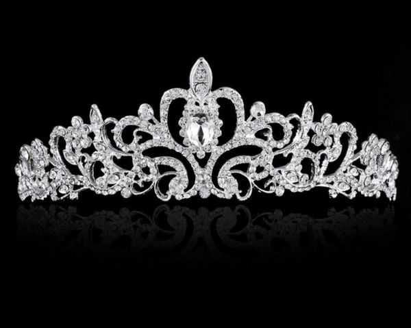 shining beaded crystals wedding crowns bridal veil tiara crown headband hair accessories party wedding tiara1182290, Silver
shining beaded crystals wedding crowns bridal veil tiara crown headband hair accessories party wedding tiara1182290, Silver