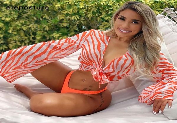 2020 three pieces bikini set bell sleeve bikini cover up swimwear women swimsuit print bathing suit beachwear swimming suit4609695, Black
2020 three pieces bikini set bell sleeve bikini cover up swimwear women swimsuit print bathing suit beachwear swimming suit4609695, Black