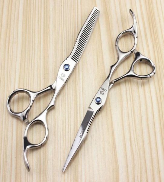 joewell stainless steel 60 inch silver hair scissors cutting thinning scissors for professional barber or home5326573
joewell stainless steel 60 inch silver hair scissors cutting thinning scissors for professional barber or home5326573