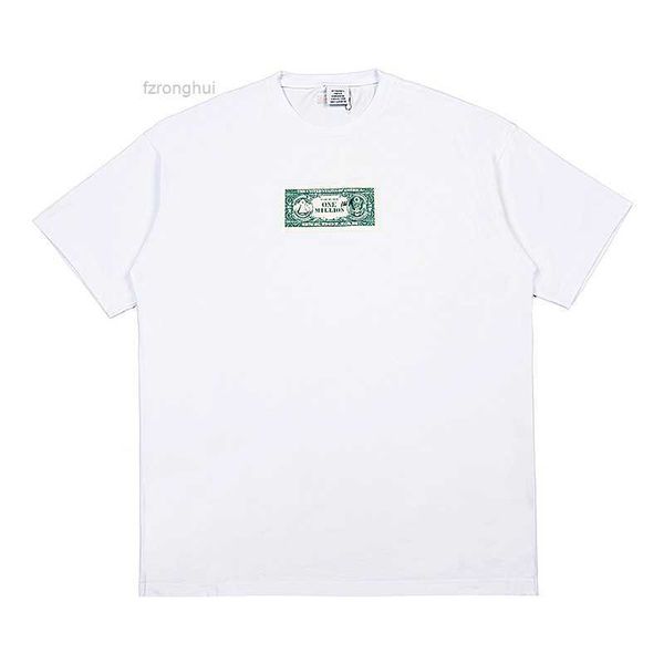 high version 2023 summer new witty veements men's and women's short-sleeved t-shirt 2 lq1s, White;black
high version 2023 summer new witty veements men's and women's short-sleeved t-shirt 2 lq1s, White;black