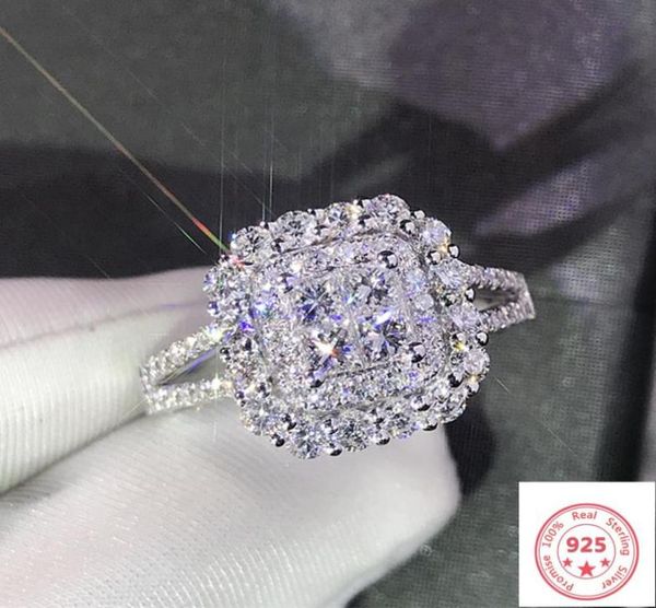 real 100 925 sliver jewelry diamond ring for women eight hearts with princess jewelry anillos wedding ring box gemstone6292538, Golden;silver
real 100 925 sliver jewelry diamond ring for women eight hearts with princess jewelry anillos wedding ring box gemstone6292538, Golden;silver