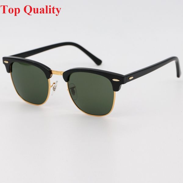 sunglasses men women sunglasses designer brand fashion glass lenses travel outdoor sports uv400 sun glasses, White;black
sunglasses men women sunglasses designer brand fashion glass lenses travel outdoor sports uv400 sun glasses, White;black