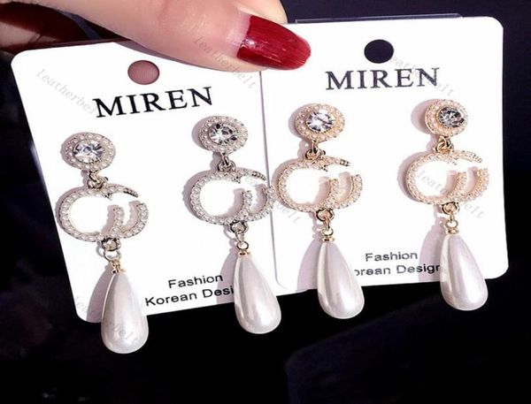 elegant pearl ear pendants luxury letter earring charm stainless steel earrings women wedding party jewelry98797471705511, Golden
elegant pearl ear pendants luxury letter earring charm stainless steel earrings women wedding party jewelry98797471705511, Golden