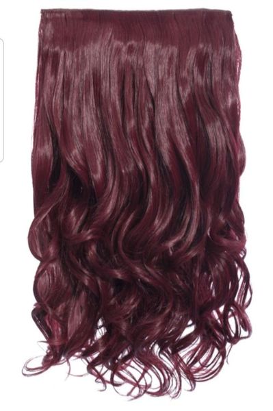 elibess grade 8a clip in human hair 200g 1pc 5clips brazilian body wave 4 colors option clip in hair extension dhl7277262, Black
elibess grade 8a clip in human hair 200g 1pc 5clips brazilian body wave 4 colors option clip in hair extension dhl7277262, Black