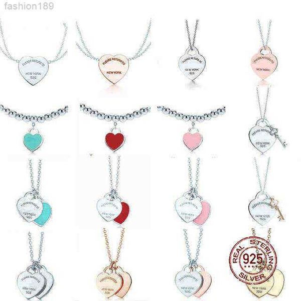 tiff necklace 925 silver pendant necklaces female jewelry exquisite craftsmanship with official classic blue heart wholesale luxury h220409
tiff necklace 925 silver pendant necklaces female jewelry exquisite craftsmanship with official classic blue heart wholesale luxury h220409