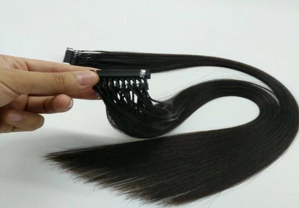 quality double drawn 6d human hair extensions 05 gs 200strandslot straight wave human hair 6d9118245
quality double drawn 6d human hair extensions 05 gs 200strandslot straight wave human hair 6d9118245