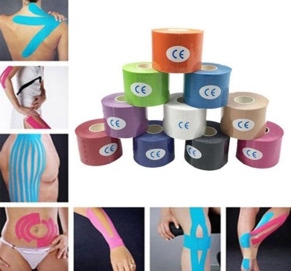 newly 5m waterproof sports elastic kinesiology tape roll breathable physio muscle strain injury support tool c7889699568
newly 5m waterproof sports elastic kinesiology tape roll breathable physio muscle strain injury support tool c7889699568